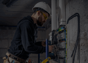 Electrical Construction Worker