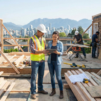 Construction & Installation