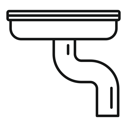 Guttering